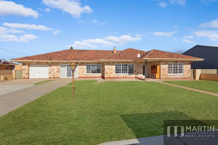 Fifth view of Homely rural property listing, 1552 Two Wells Road, Gawler River SA 5118
