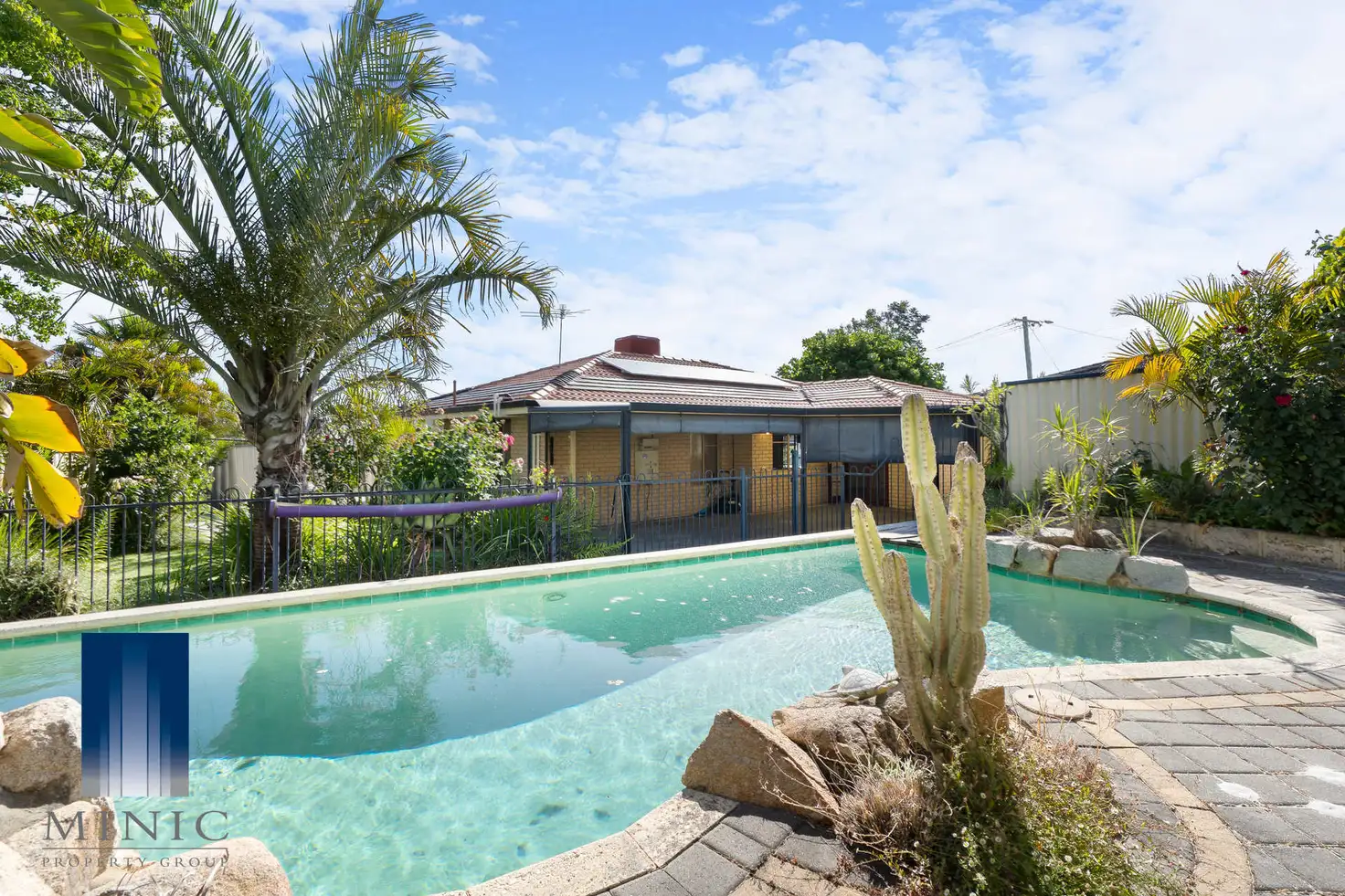 Main view of Homely house listing, 9 Lessar Place, Parkwood WA 6147