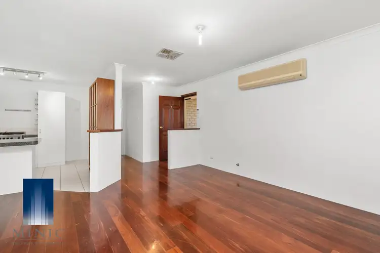 Seventh view of Homely house listing, 9 Lessar Place, Parkwood WA 6147