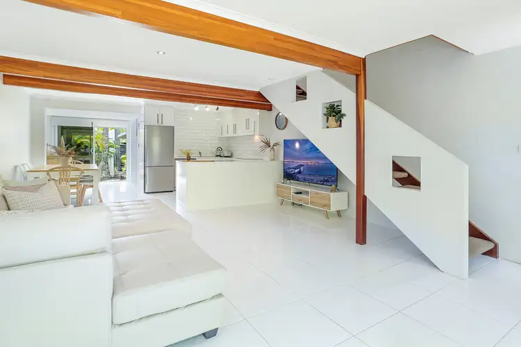 Third view of Homely townhouse listing, 3/138 Noosa Parade, Noosaville QLD 4566