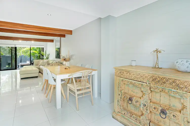 Fourth view of Homely townhouse listing, 3/138 Noosa Parade, Noosaville QLD 4566