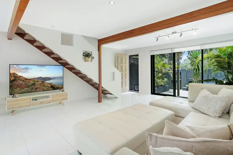 Fifth view of Homely townhouse listing, 3/138 Noosa Parade, Noosaville QLD 4566