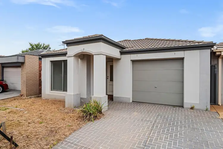 Main view of Homely house listing, 9 Jonah Parade, Deer Park VIC 3023