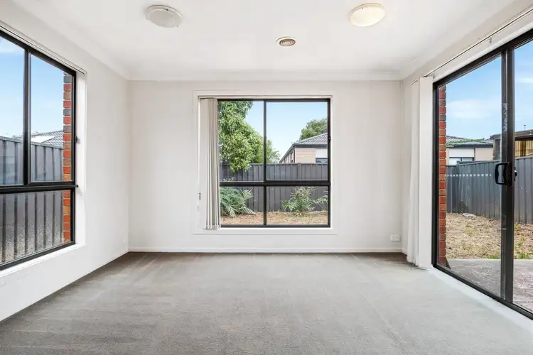 Fifth view of Homely house listing, 9 Jonah Parade, Deer Park VIC 3023