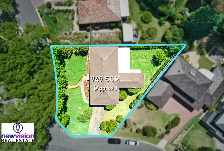 67 George Mobbs Drive, Castle Hill NSW 2154