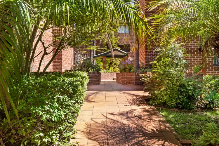 Main view of Homely unit listing, 3/28-32 Bridge Road, Hornsby NSW 2077