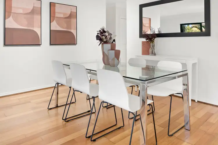 Fifth view of Homely unit listing, 3/28-32 Bridge Road, Hornsby NSW 2077