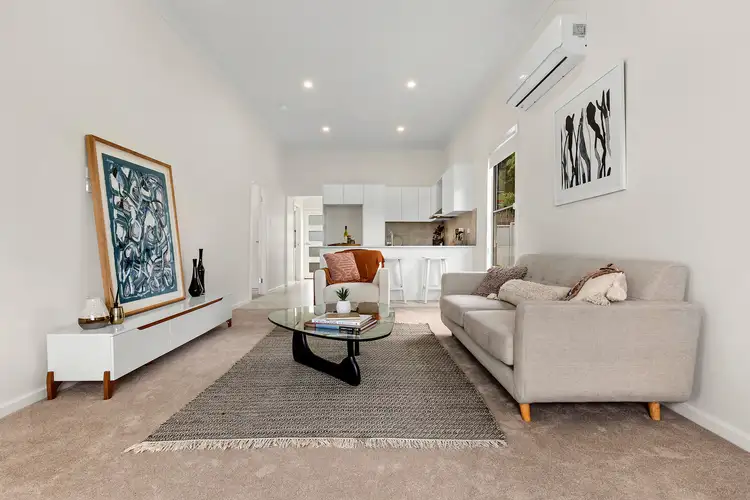 Second view of Homely house listing, 36 Gunambi Street, Wallsend NSW 2287