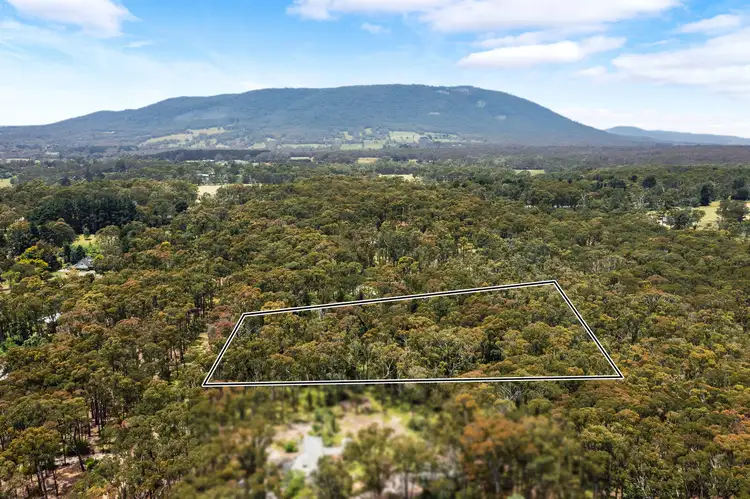 LOT 7 Garner Quadrant, Woodend VIC 3442