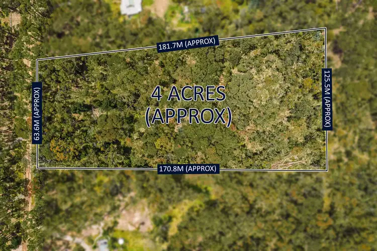 Second view of Homely land listing, LOT 7 Garner Quadrant, Woodend VIC 3442