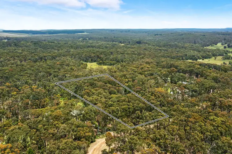 Third view of Homely land listing, LOT 7 Garner Quadrant, Woodend VIC 3442