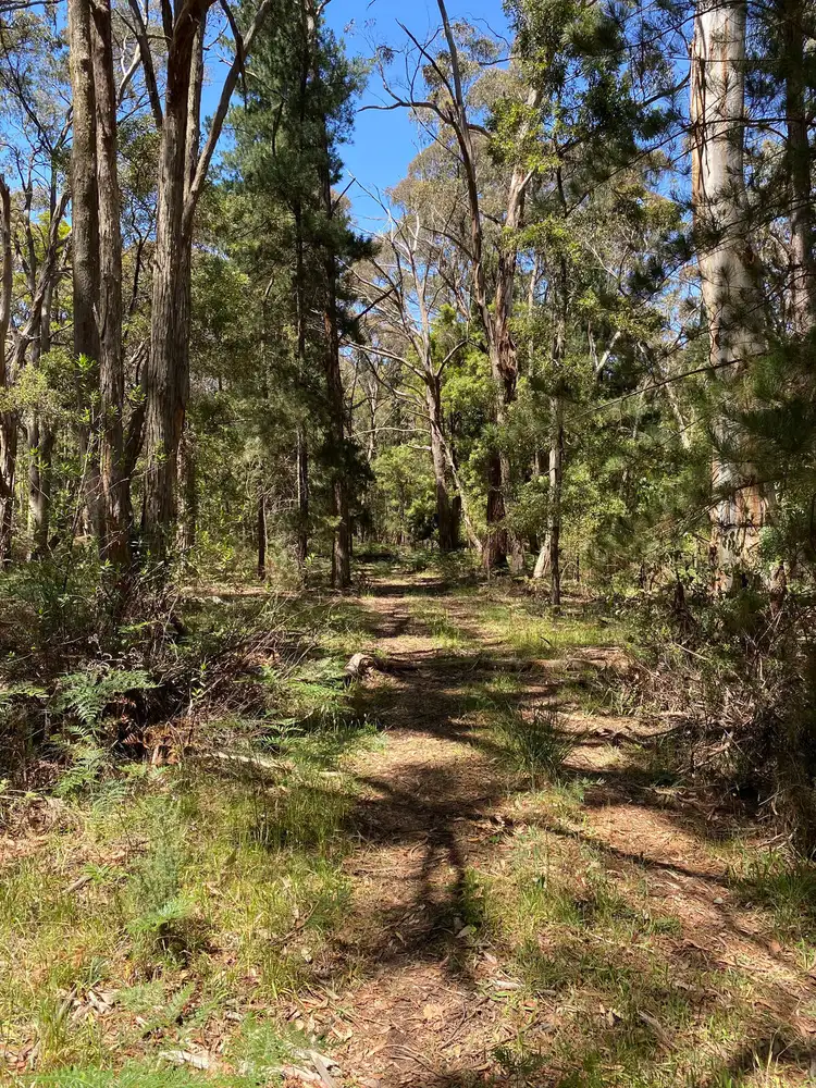 Fourth view of Homely land listing, LOT 7 Garner Quadrant, Woodend VIC 3442