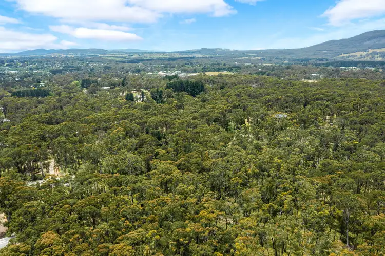 Fifth view of Homely land listing, LOT 7 Garner Quadrant, Woodend VIC 3442