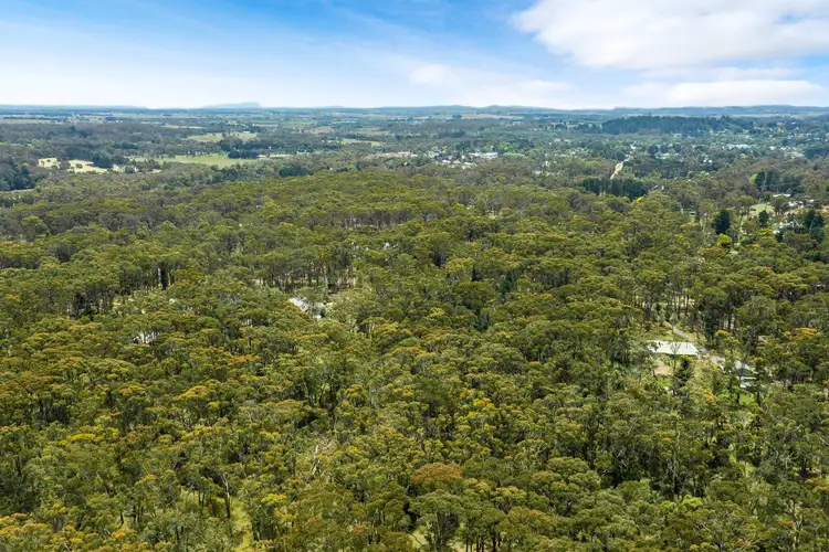 Sixth view of Homely land listing, LOT 7 Garner Quadrant, Woodend VIC 3442