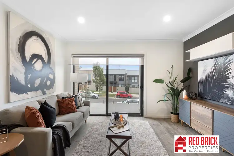 63/15 Jumbuck Crescent, Lawson ACT 2617