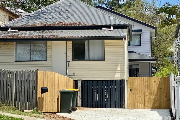 Main view of Homely house listing, 238 Baroona Road, Paddington QLD 4064