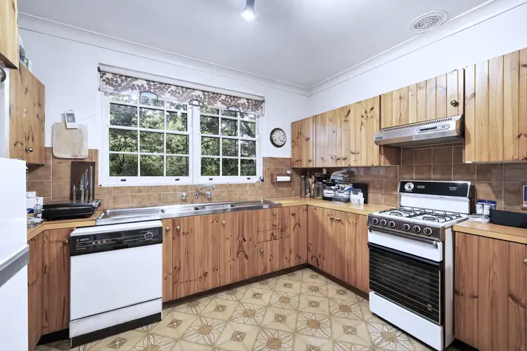 11 Fitzgerald Street, Queens Park NSW 2022