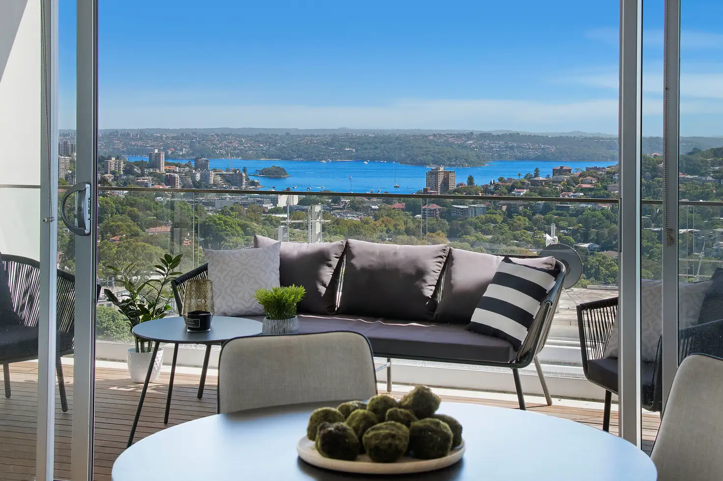 Main view of Homely apartment listing, W1002/310-330 Oxford Street, Bondi Junction NSW 2022