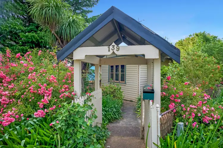 139 Waratah Street, Katoomba NSW 2780