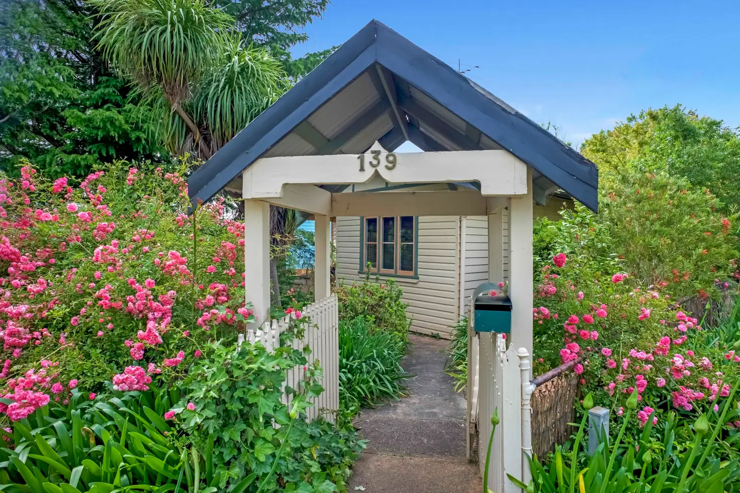 Main view of Homely house listing, 139 Waratah Street, Katoomba NSW 2780