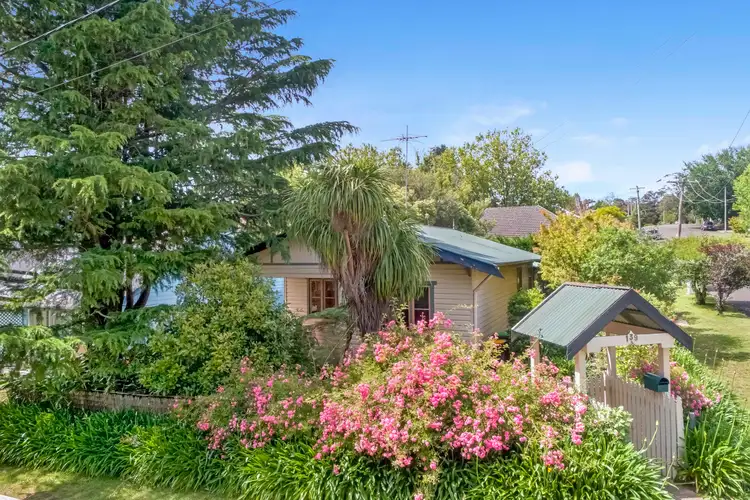 Second view of Homely house listing, 139 Waratah Street, Katoomba NSW 2780