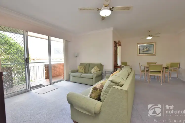 Second view of Homely unit listing, 15/25-27 Peel Street, Tuncurry NSW 2428