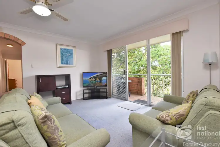 Third view of Homely unit listing, 15/25-27 Peel Street, Tuncurry NSW 2428
