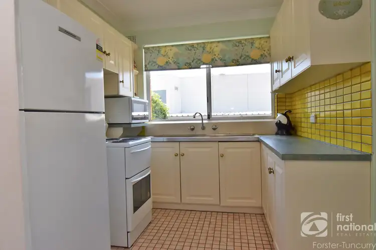 Fifth view of Homely unit listing, 15/25-27 Peel Street, Tuncurry NSW 2428