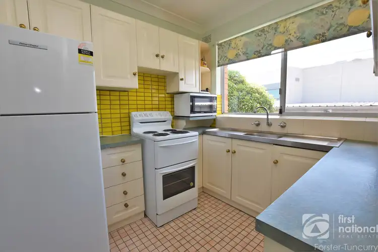 Sixth view of Homely unit listing, 15/25-27 Peel Street, Tuncurry NSW 2428