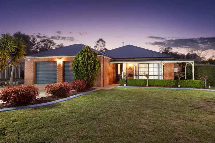 Main view of Homely house listing, 13 Hemlock Court, Baranduda VIC 3691