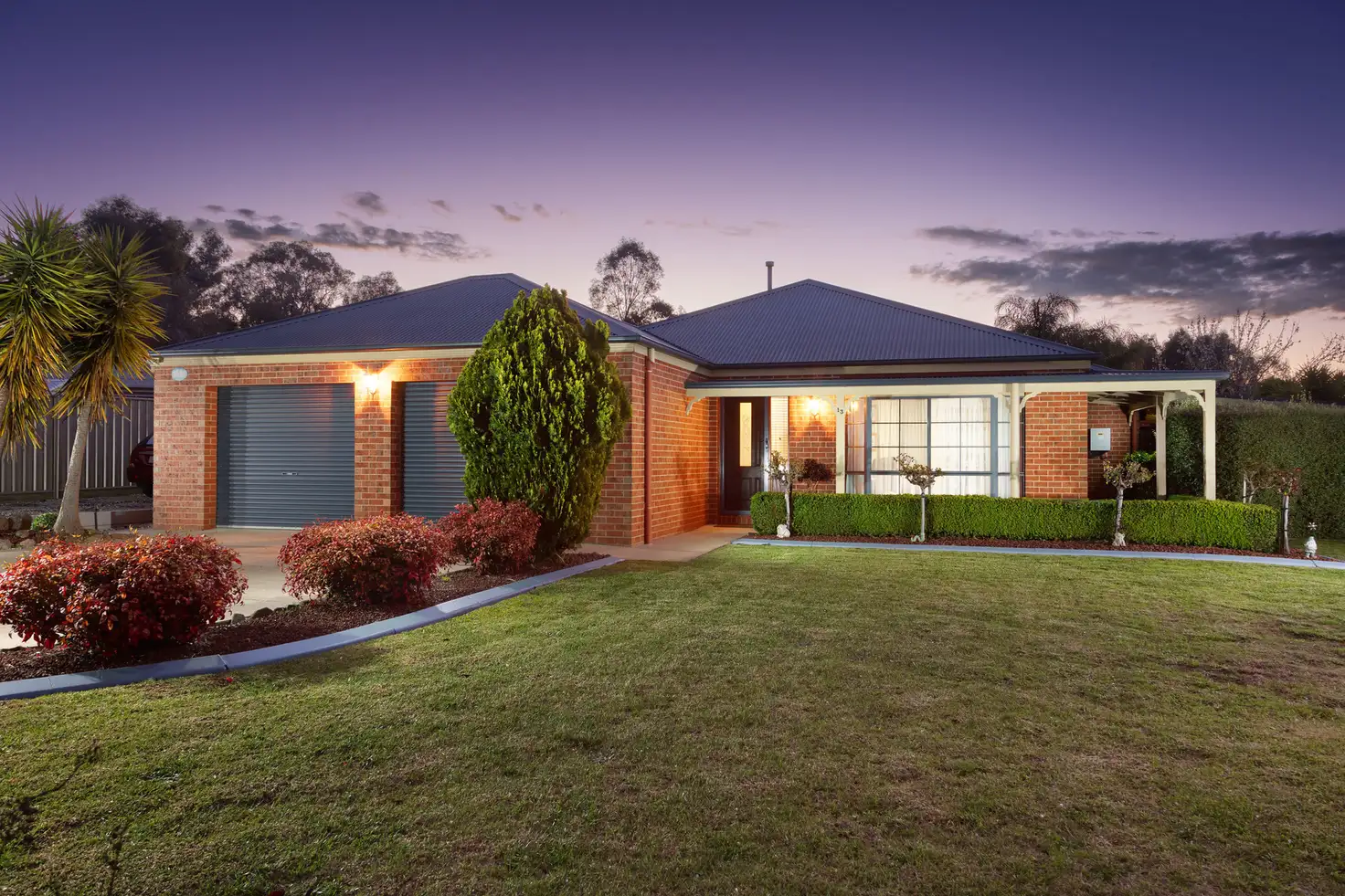 Main view of Homely house listing, 13 Hemlock Court, Baranduda VIC 3691