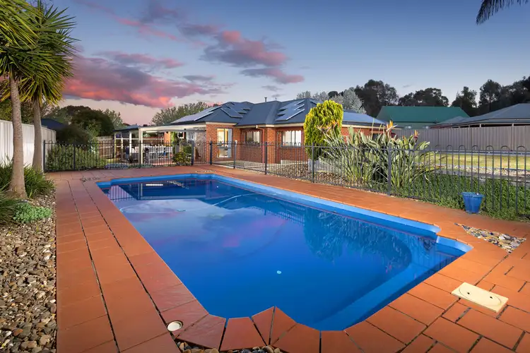 Third view of Homely house listing, 13 Hemlock Court, Baranduda VIC 3691
