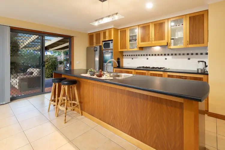 Fifth view of Homely house listing, 13 Hemlock Court, Baranduda VIC 3691