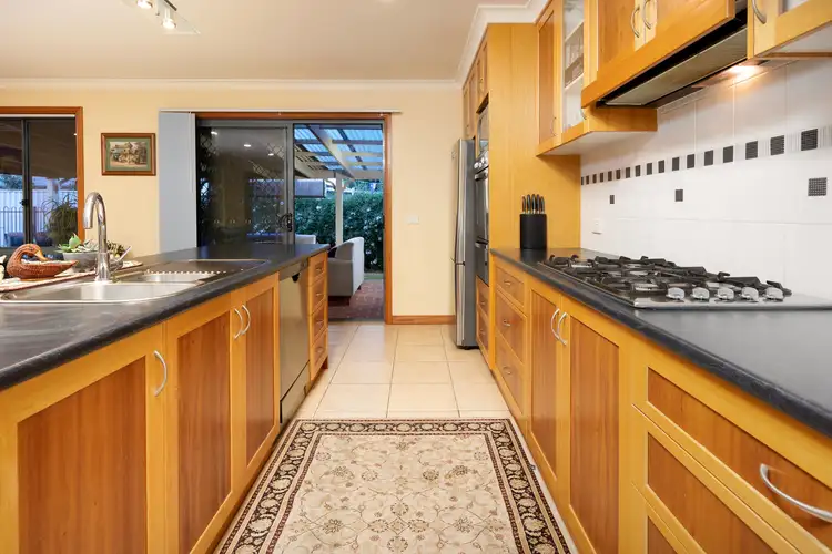 Sixth view of Homely house listing, 13 Hemlock Court, Baranduda VIC 3691