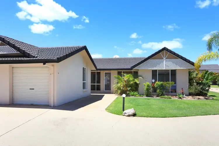 Main view of Homely villa listing, 30/30 St Kevins Avenue, Benowa QLD 4217