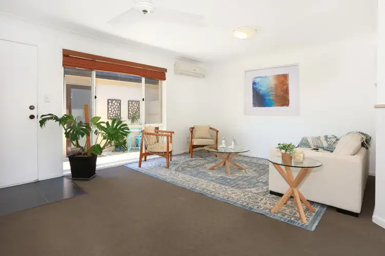 Second view of Homely villa listing, 30/30 St Kevins Avenue, Benowa QLD 4217