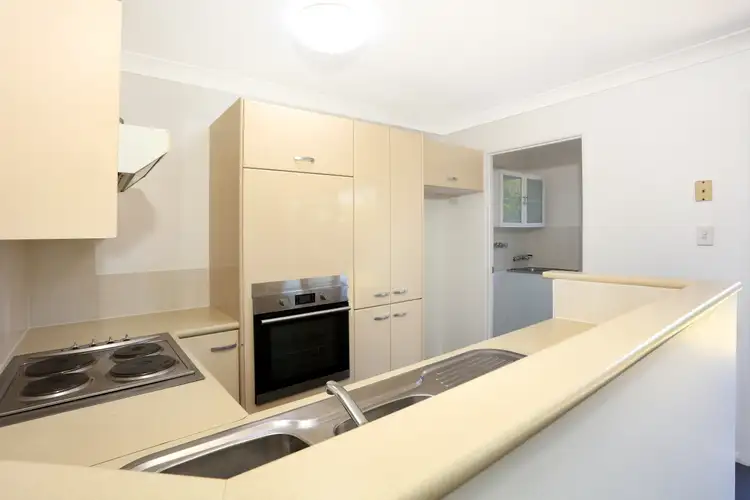 Fourth view of Homely villa listing, 30/30 St Kevins Avenue, Benowa QLD 4217