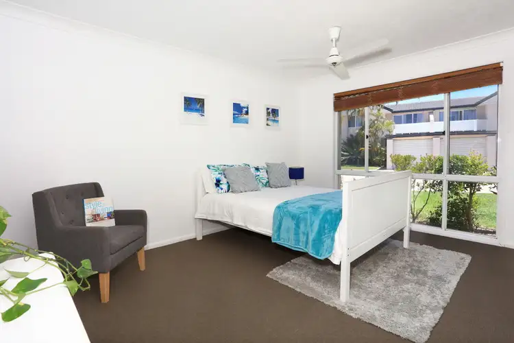 Fifth view of Homely villa listing, 30/30 St Kevins Avenue, Benowa QLD 4217