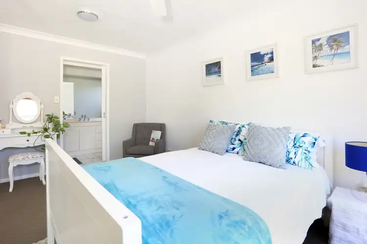 Sixth view of Homely villa listing, 30/30 St Kevins Avenue, Benowa QLD 4217