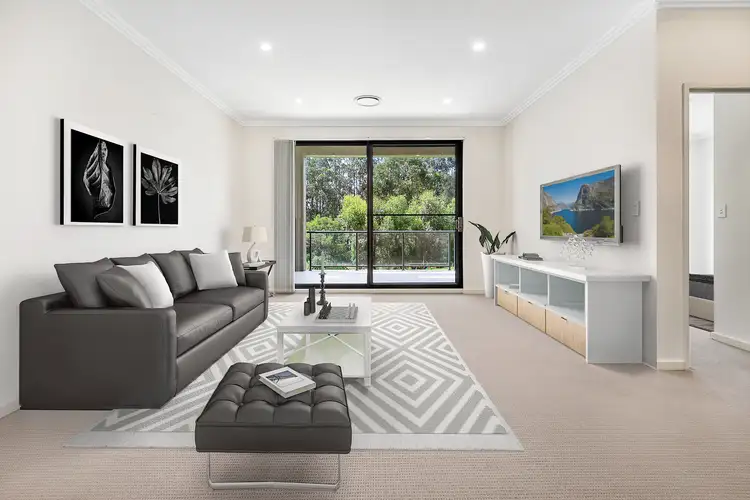 109/32 Mons Road, Westmead NSW 2145