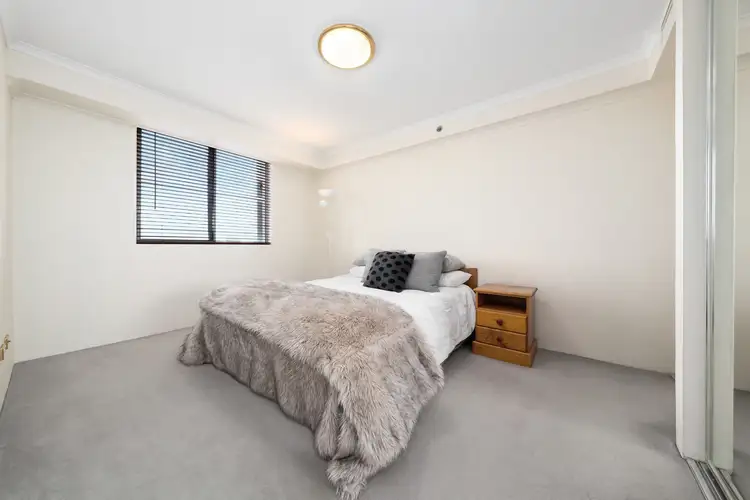 Third view of Homely unit listing, 93/5-7 Beresford Road, Strathfield NSW 2135