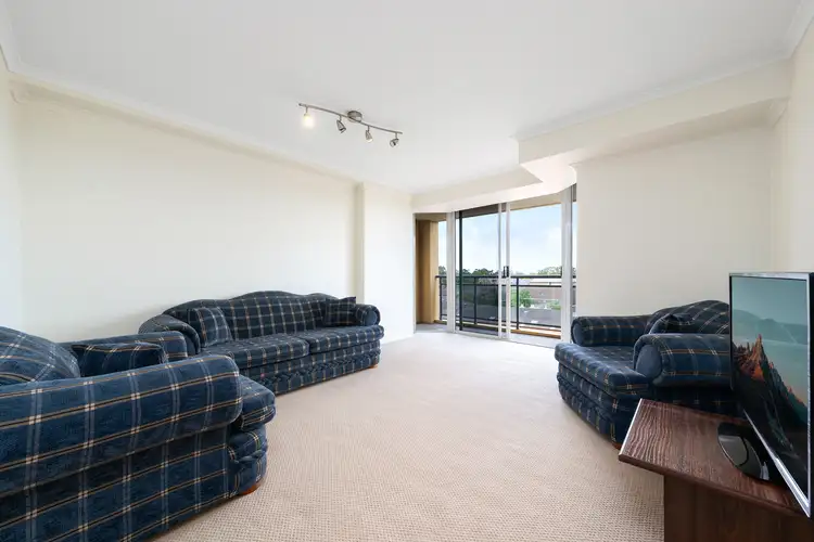 Fourth view of Homely unit listing, 93/5-7 Beresford Road, Strathfield NSW 2135