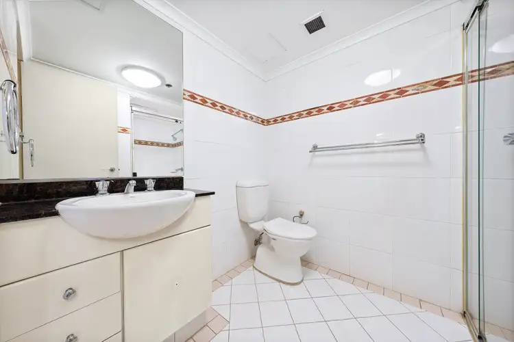 Sixth view of Homely unit listing, 93/5-7 Beresford Road, Strathfield NSW 2135