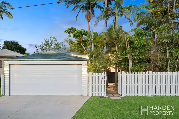 17 Digby Street, Holland Park QLD 4121