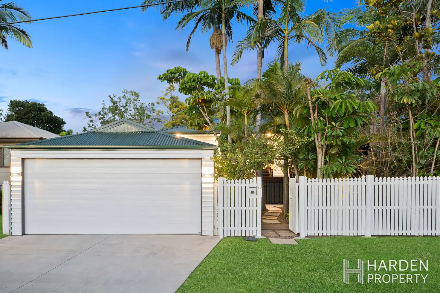 Main view of Homely house listing, 17 Digby Street, Holland Park QLD 4121