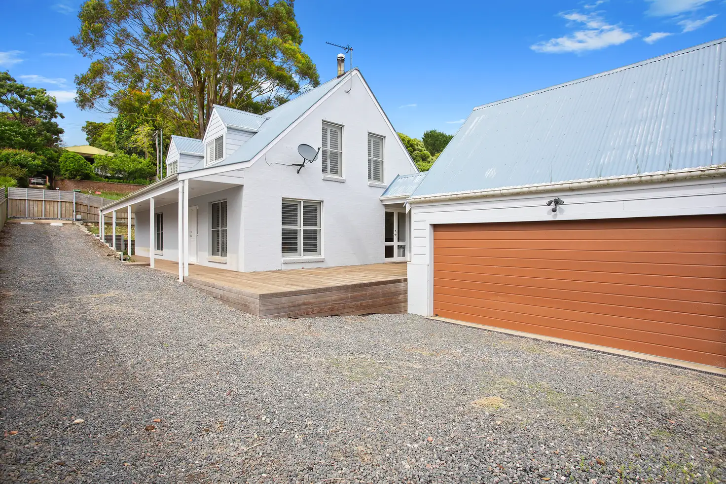 Main view of Homely house listing, 15 Victor Crescent, Robertson NSW 2577