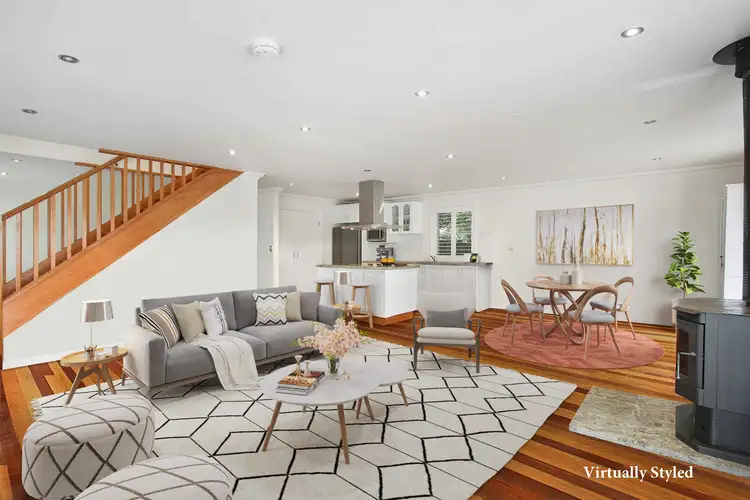 Third view of Homely house listing, 15 Victor Crescent, Robertson NSW 2577