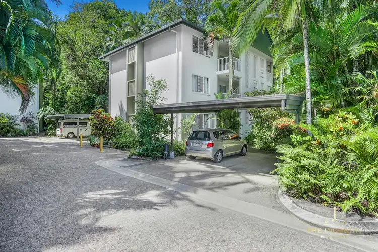 18/1 Ray Street, Yorkeys Knob QLD 4878