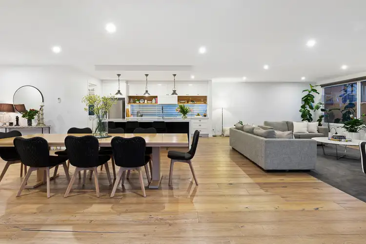 Fifth view of Homely house listing, 34 Hearn Road, Mount Martha VIC 3934