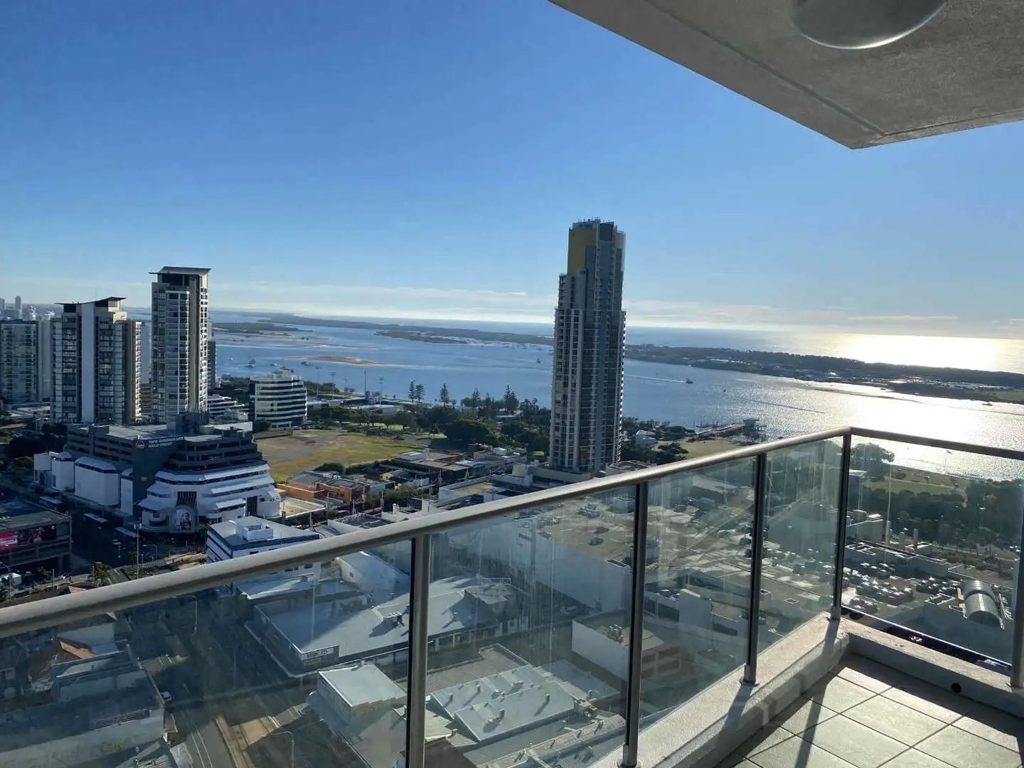 Main view of Homely apartment listing, Level 38/1383/56 Scarborough Street, Southport QLD 4215